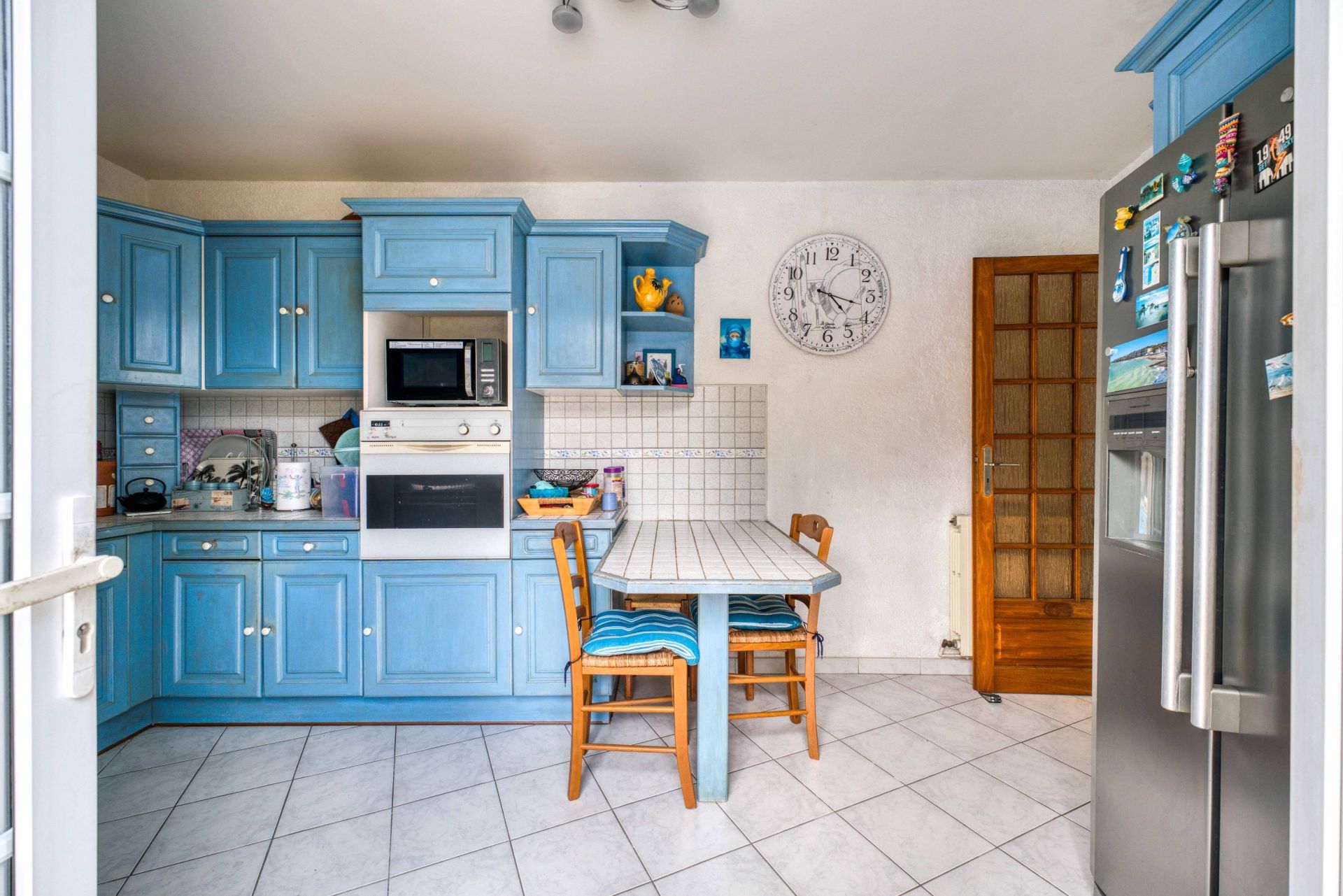 maison 5 Pièces en vente sur ST TROJAN LES BAINS (17370)