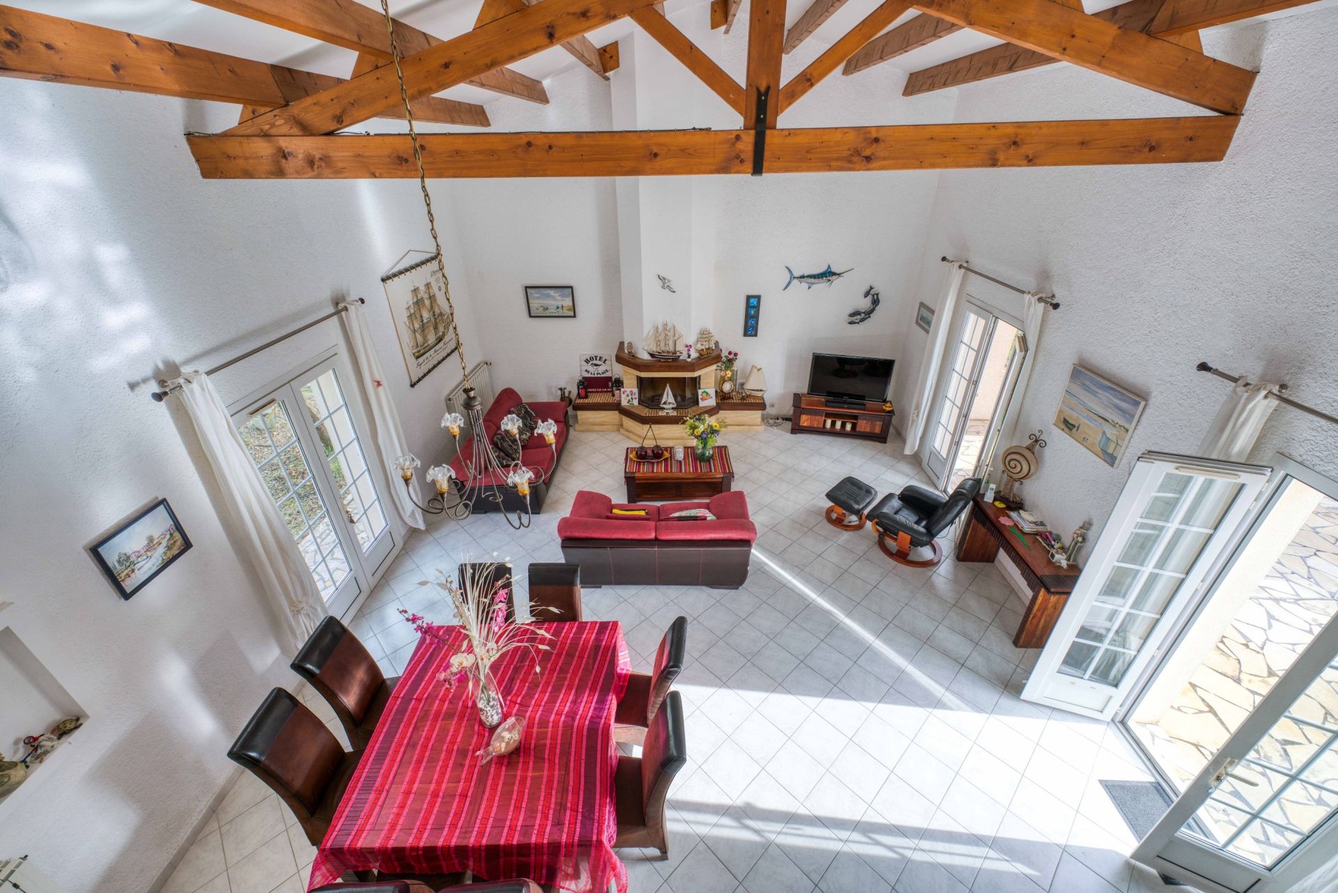maison 5 Pièces en vente sur ST TROJAN LES BAINS (17370)