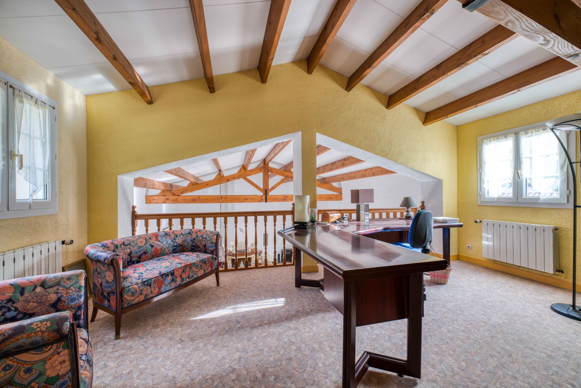 maison 5 Pièces en vente sur ST TROJAN LES BAINS (17370)