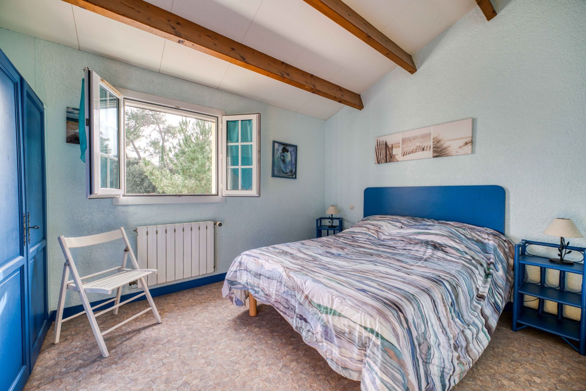house 5 Rooms for sale on ST TROJAN LES BAINS (17370)