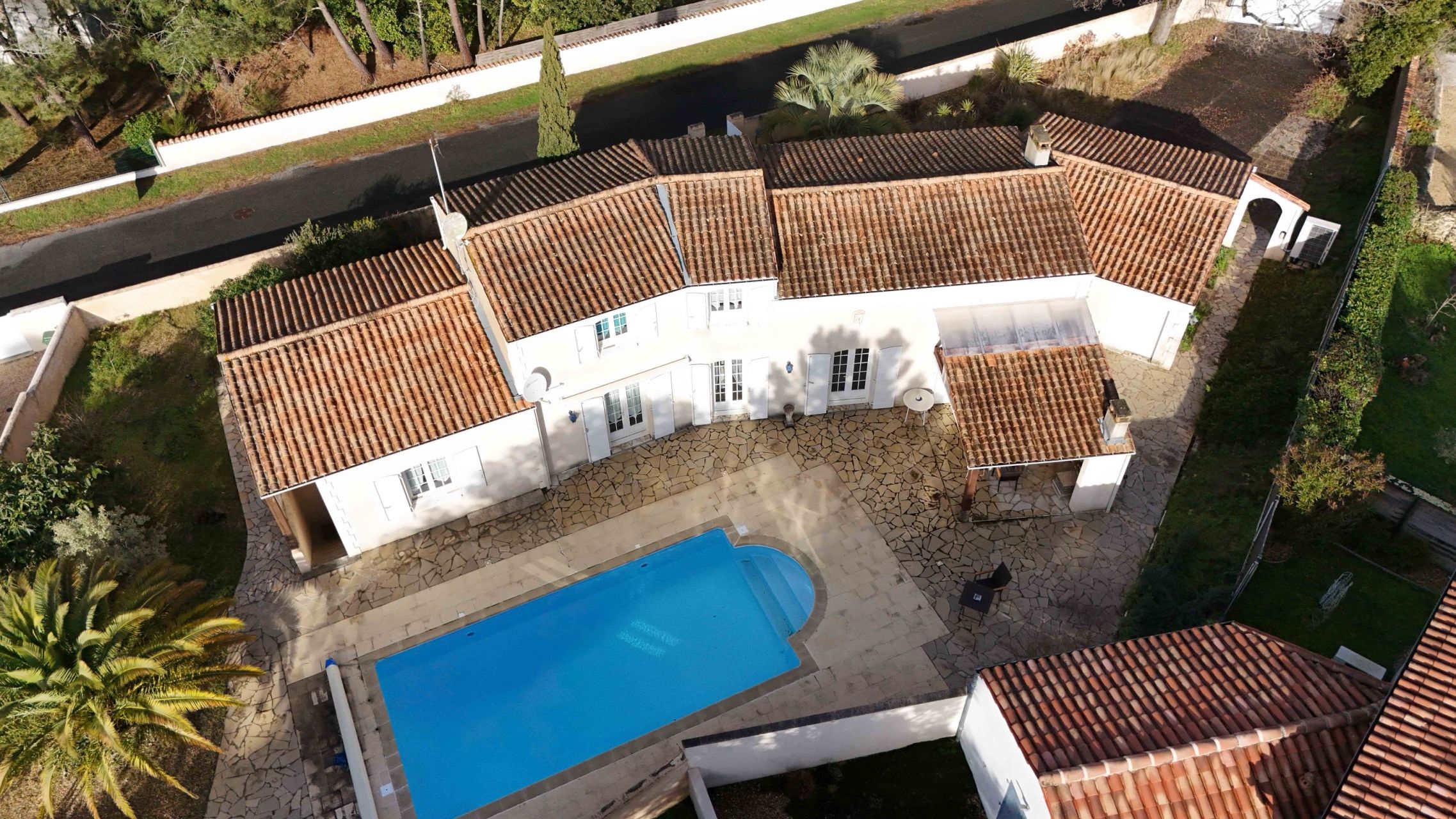 house 5 Rooms for sale on ST TROJAN LES BAINS (17370)