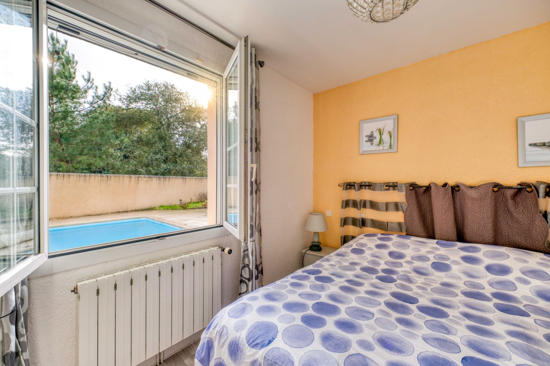 maison 5 Pièces en vente sur ST TROJAN LES BAINS (17370)