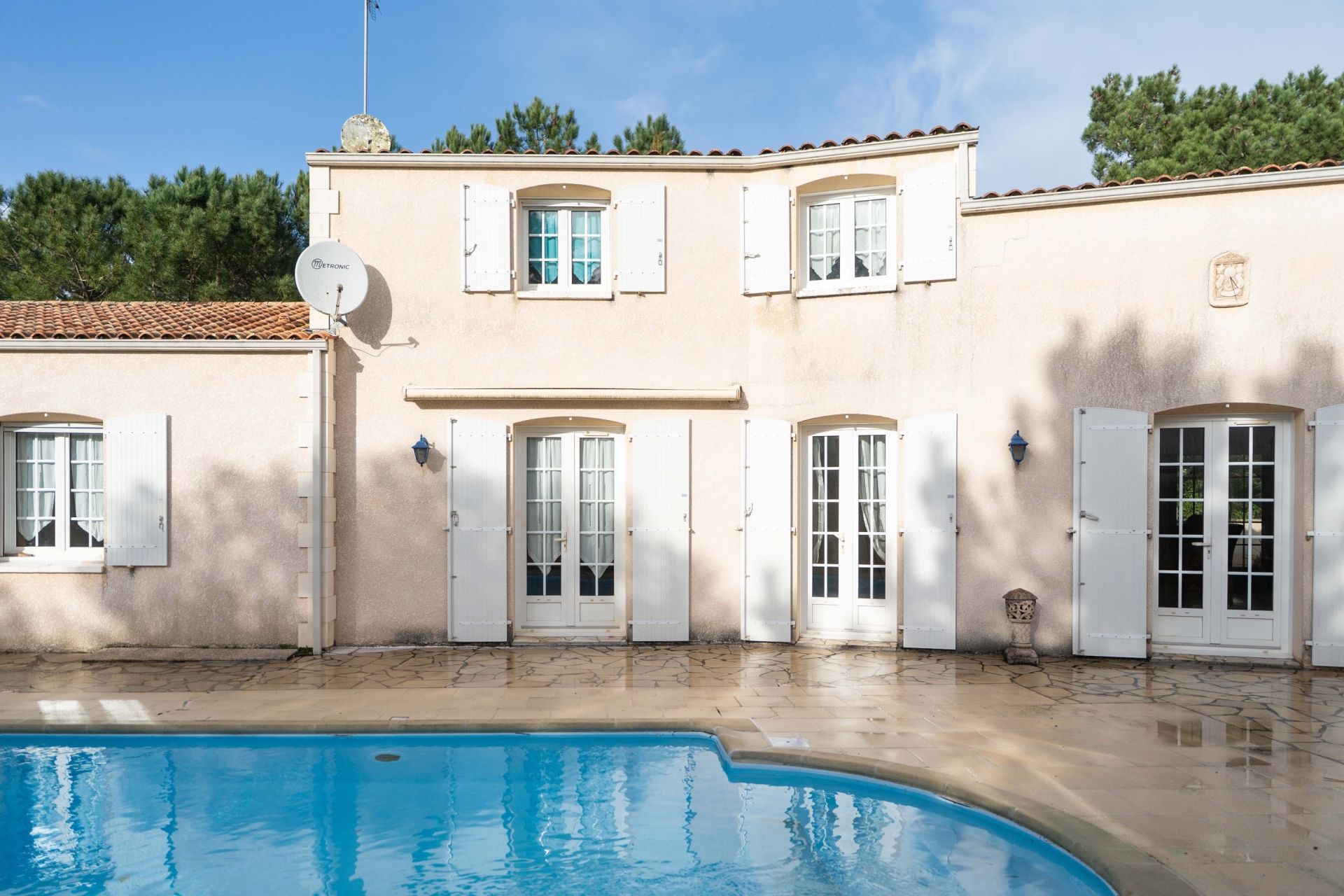 house 5 Rooms for sale on ST TROJAN LES BAINS (17370)