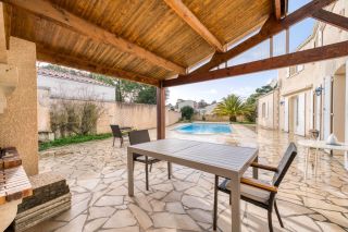 house 5 Rooms for sale on ST TROJAN LES BAINS (17370)