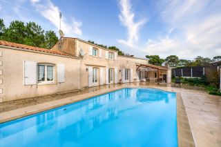 house 5 Rooms for sale on ST TROJAN LES BAINS (17370)