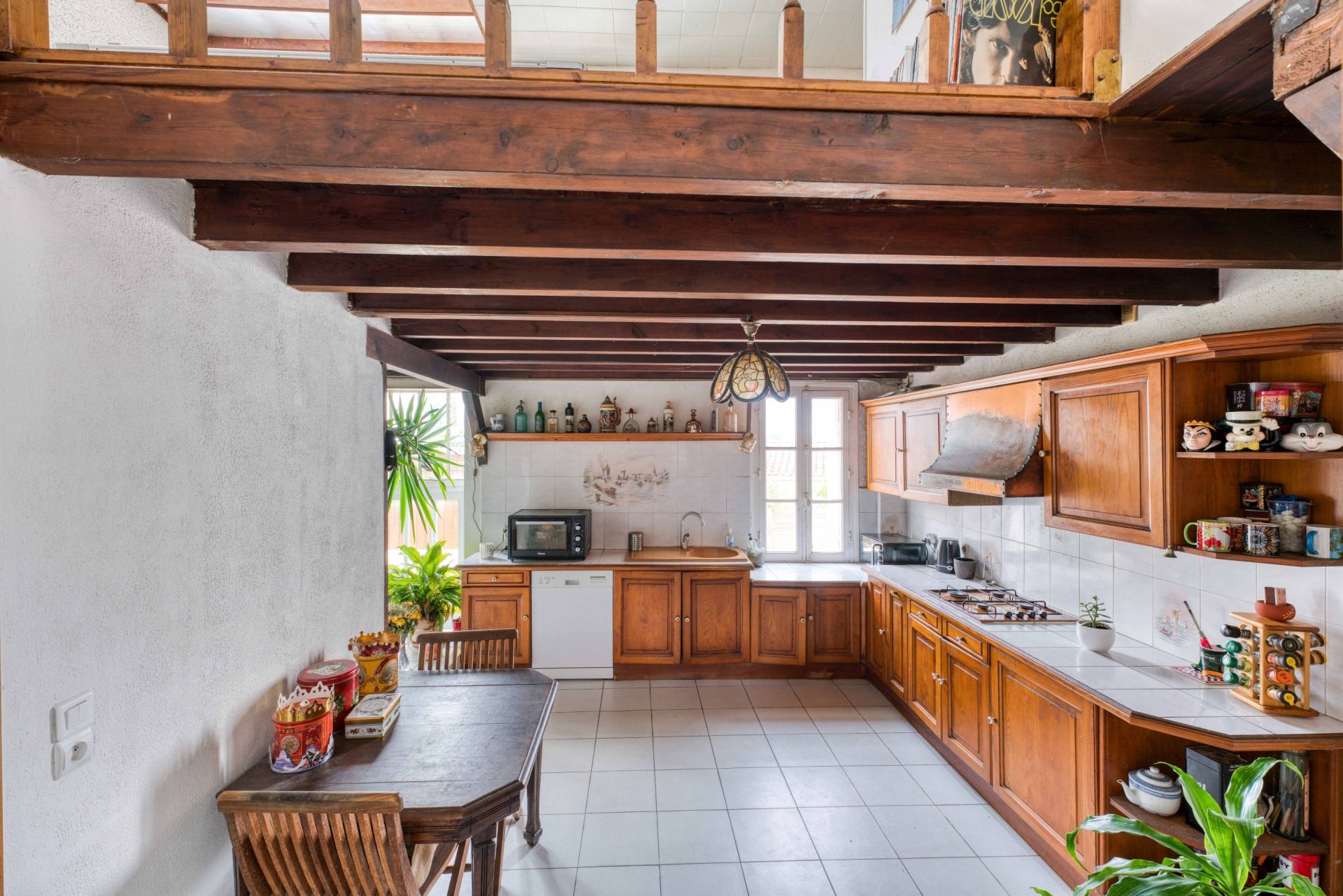 maison 9 Pièces en vente sur ST GEORGES DE DIDONNE (17110)