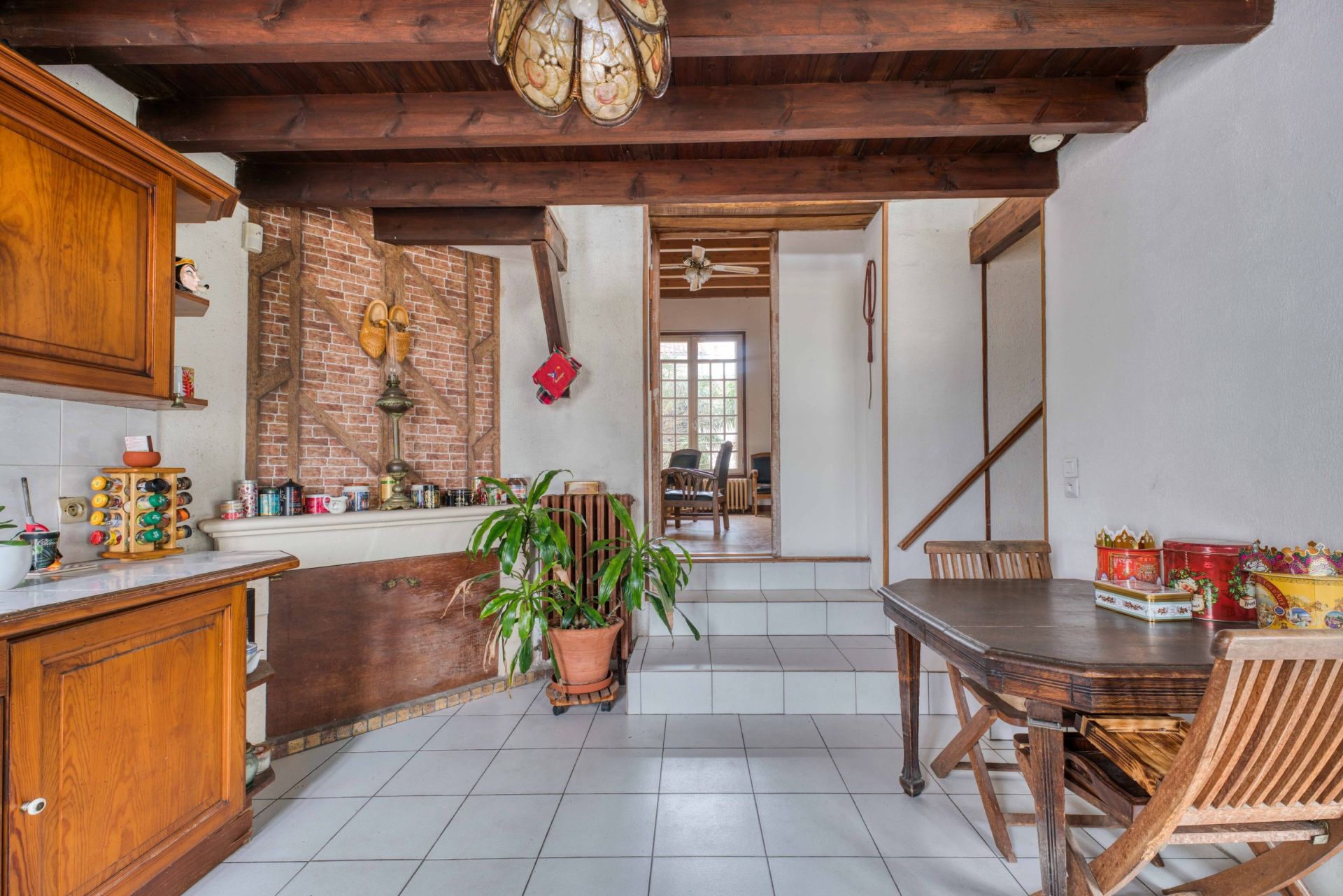 maison 9 Pièces en vente sur ST GEORGES DE DIDONNE (17110)