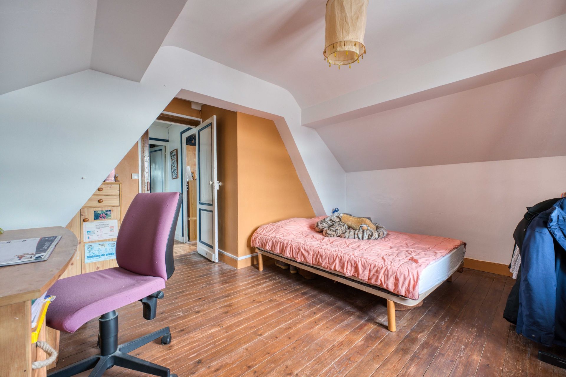 house 9 Rooms for sale on ST GEORGES DE DIDONNE (17110)