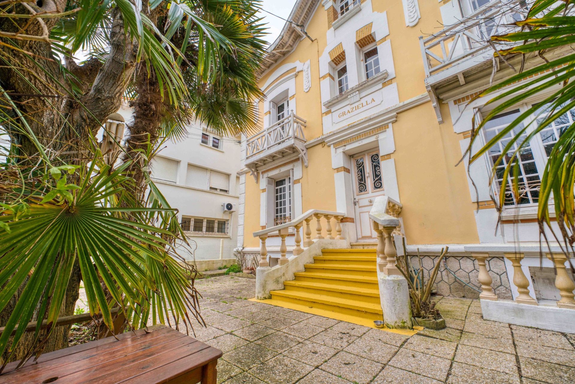 maison 9 Pièces en vente sur ST GEORGES DE DIDONNE (17110)