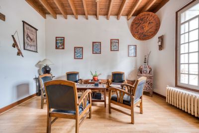 Vente Maison Saint-Georges-de-Didonne 9&nbsp;Pièces 158&nbsp;m²