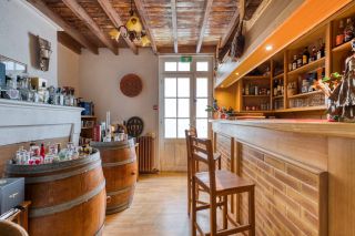 house 9 Rooms for sale on ST GEORGES DE DIDONNE (17110)