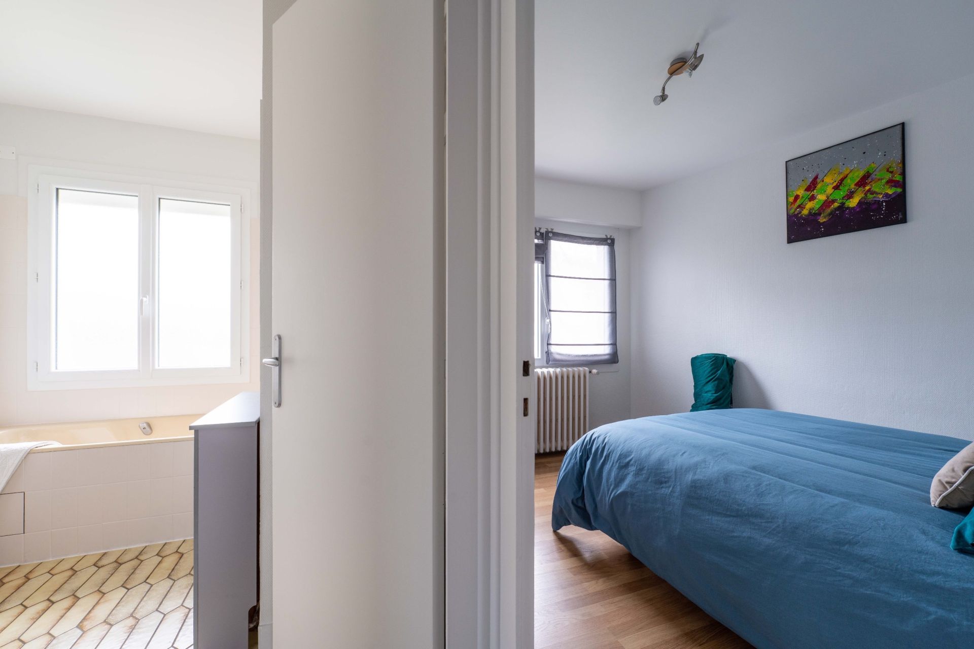 house 3 Rooms for sale on ROYAN (17200)