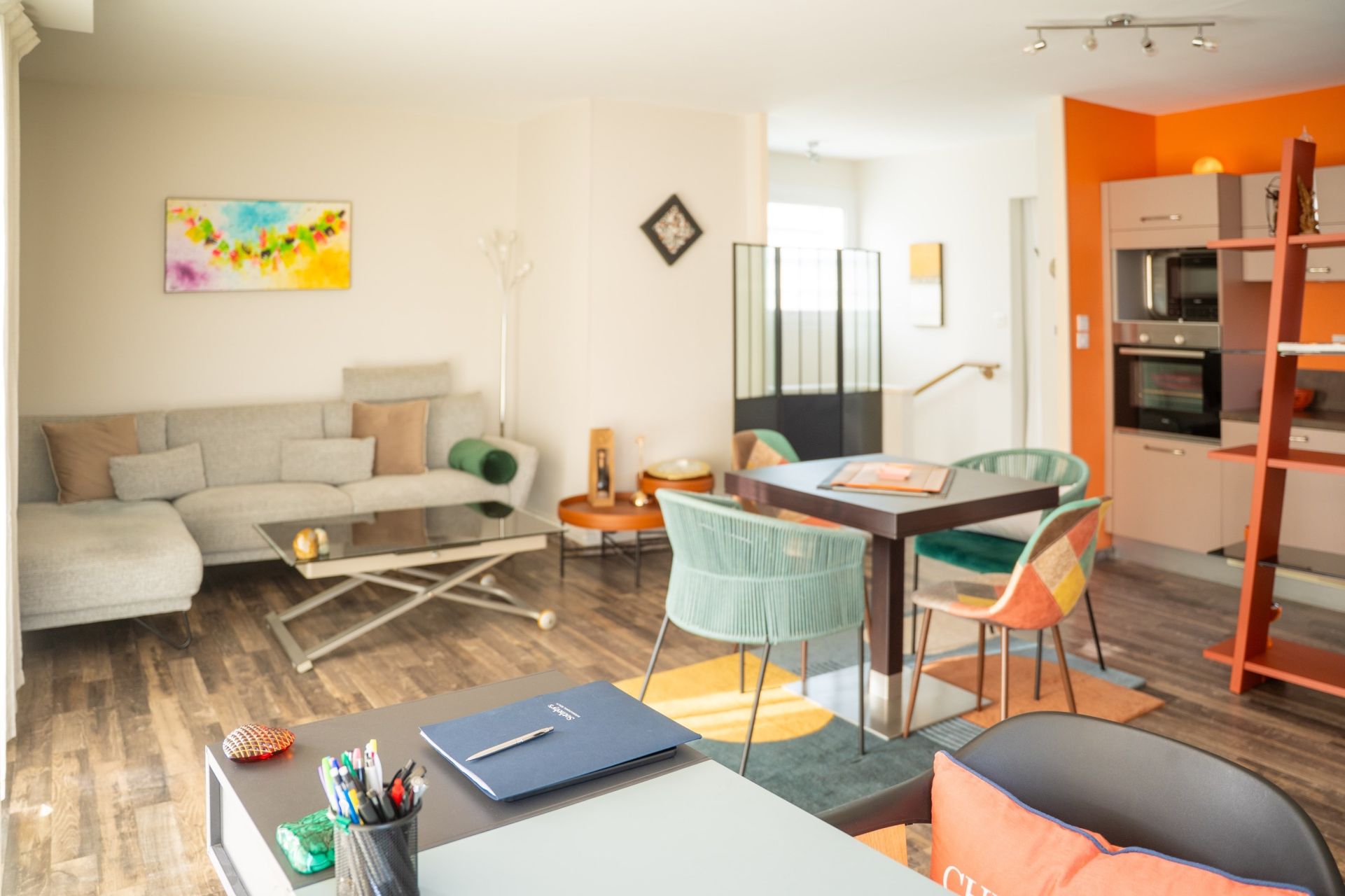 maison 3 Pièces en vente sur ROYAN (17200)