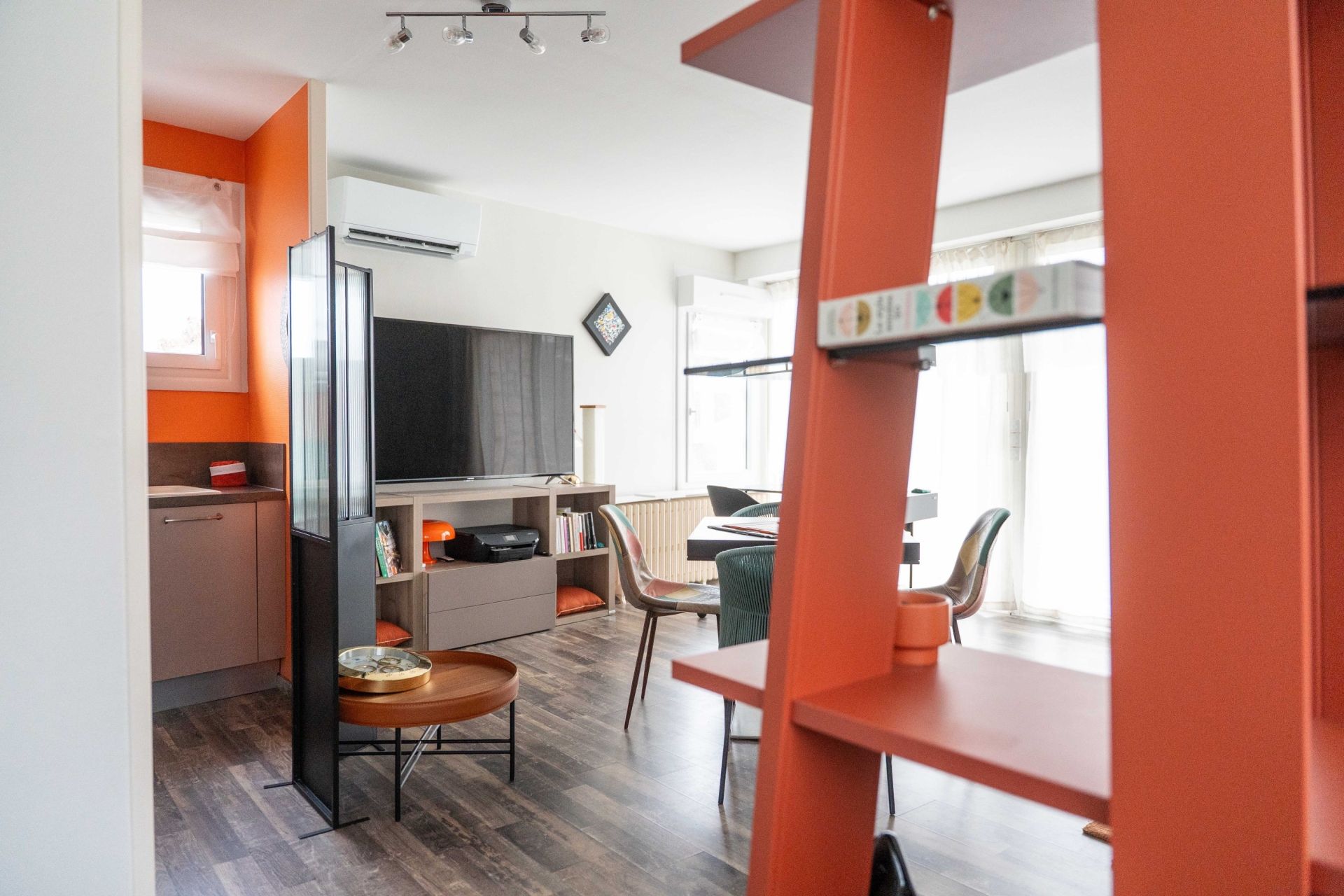 house 3 Rooms for sale on ROYAN (17200)