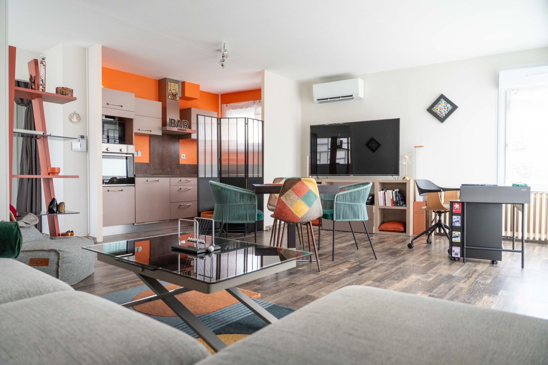 house 3 Rooms for sale on ROYAN (17200)