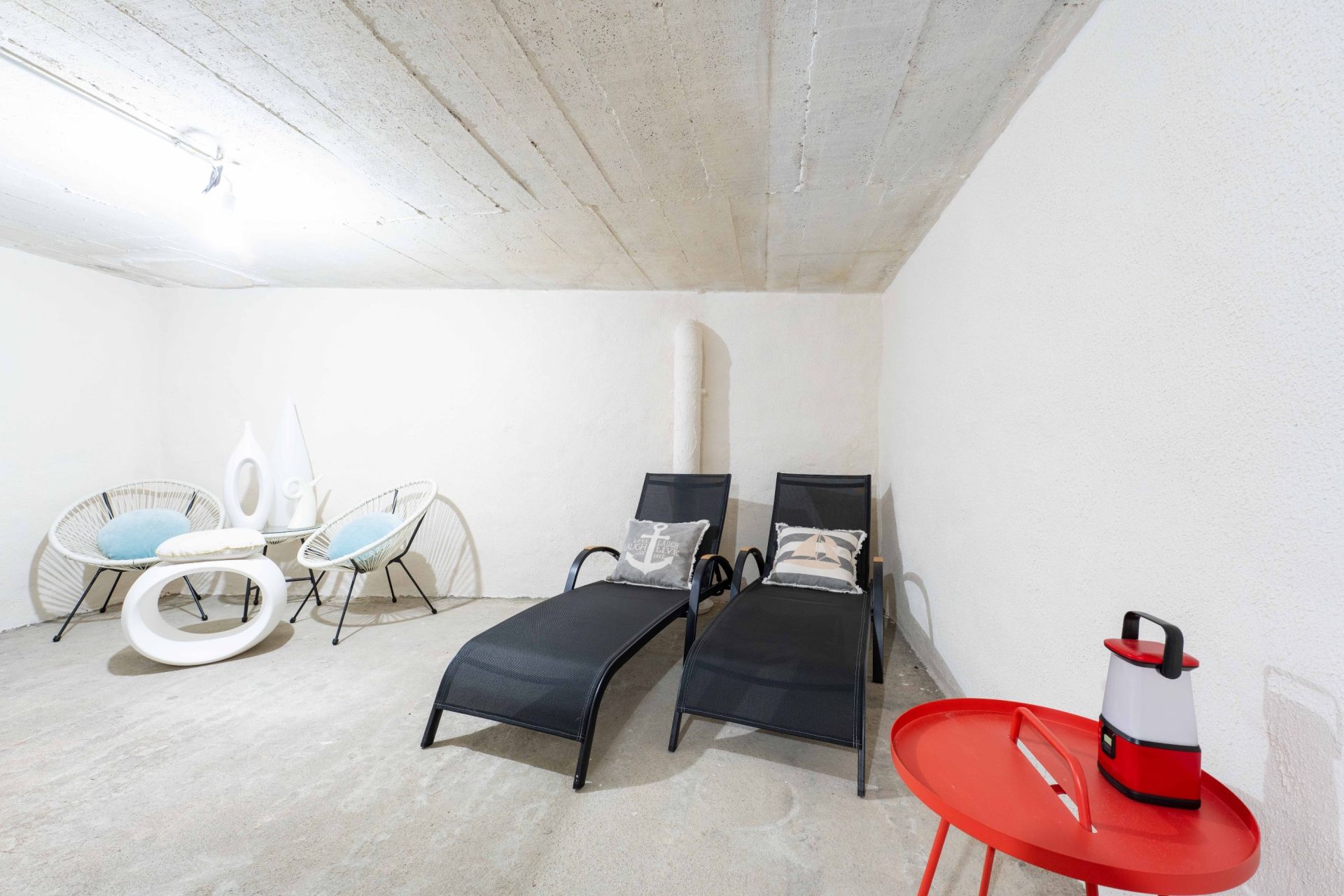 house 3 Rooms for sale on ROYAN (17200)