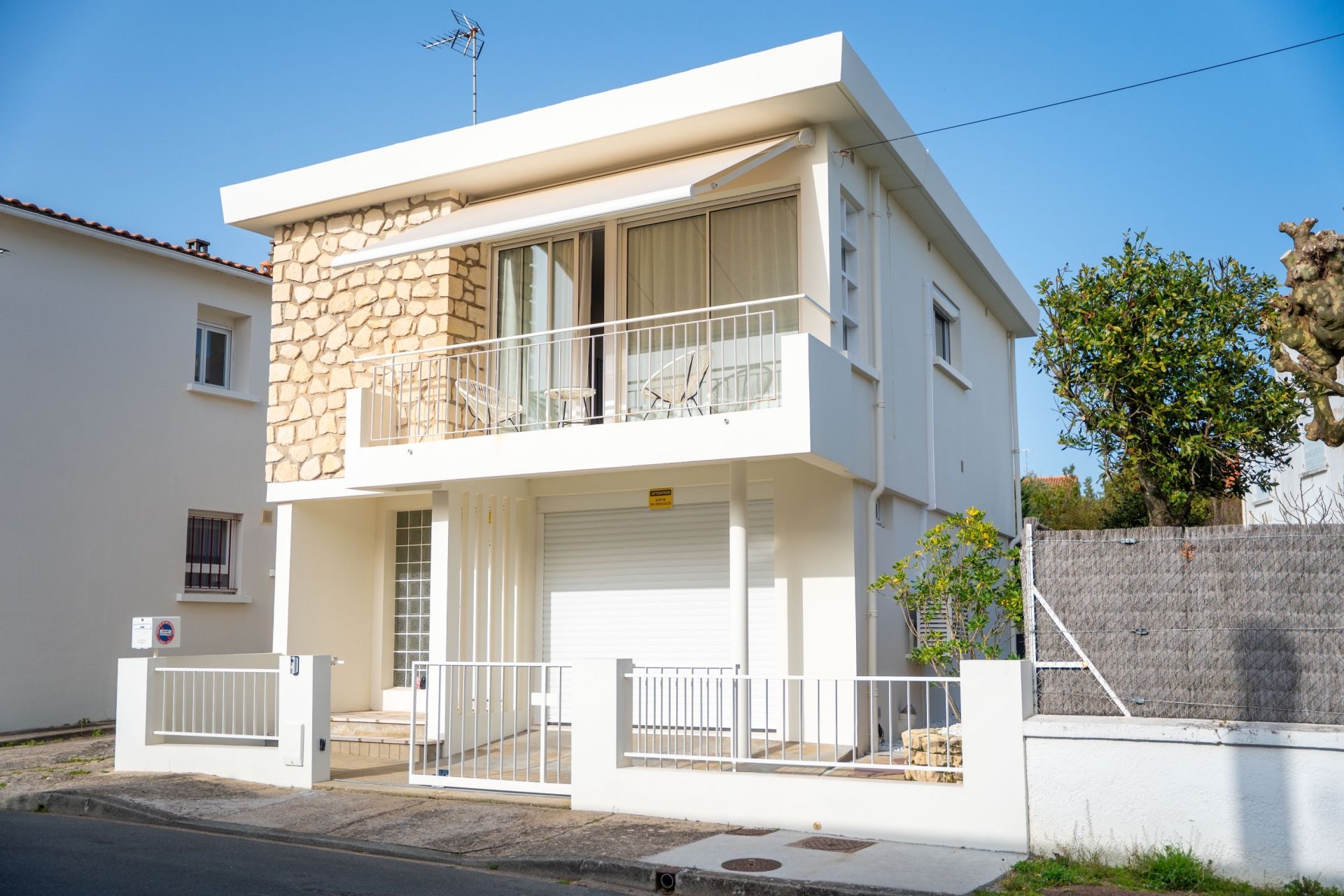 maison 3 Pièces en vente sur ROYAN (17200)