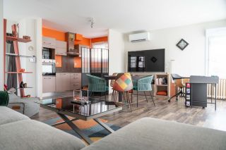 house 3 Rooms for sale on ROYAN (17200)