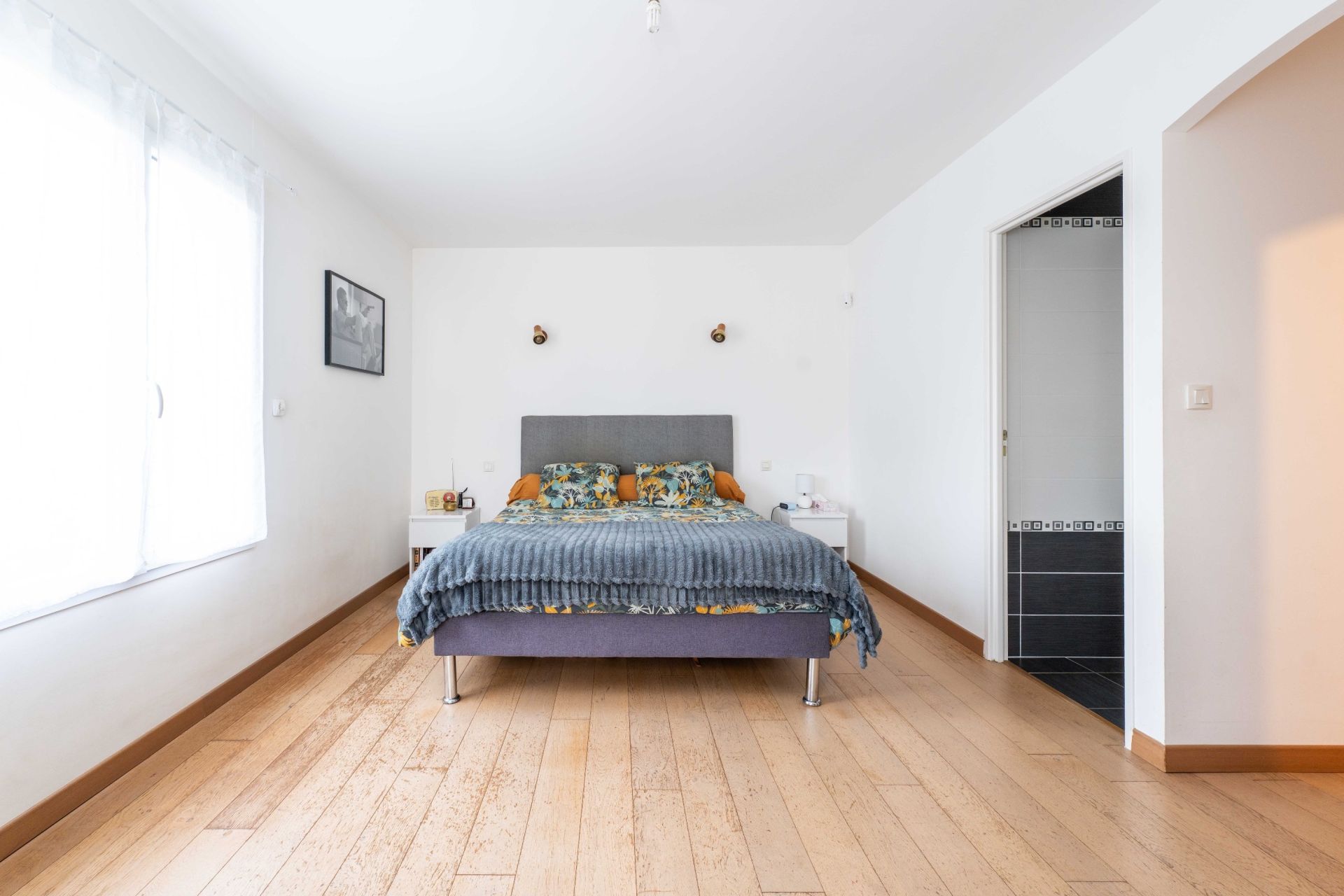 maison 9 Pièces en vente sur LE GUA (17600)