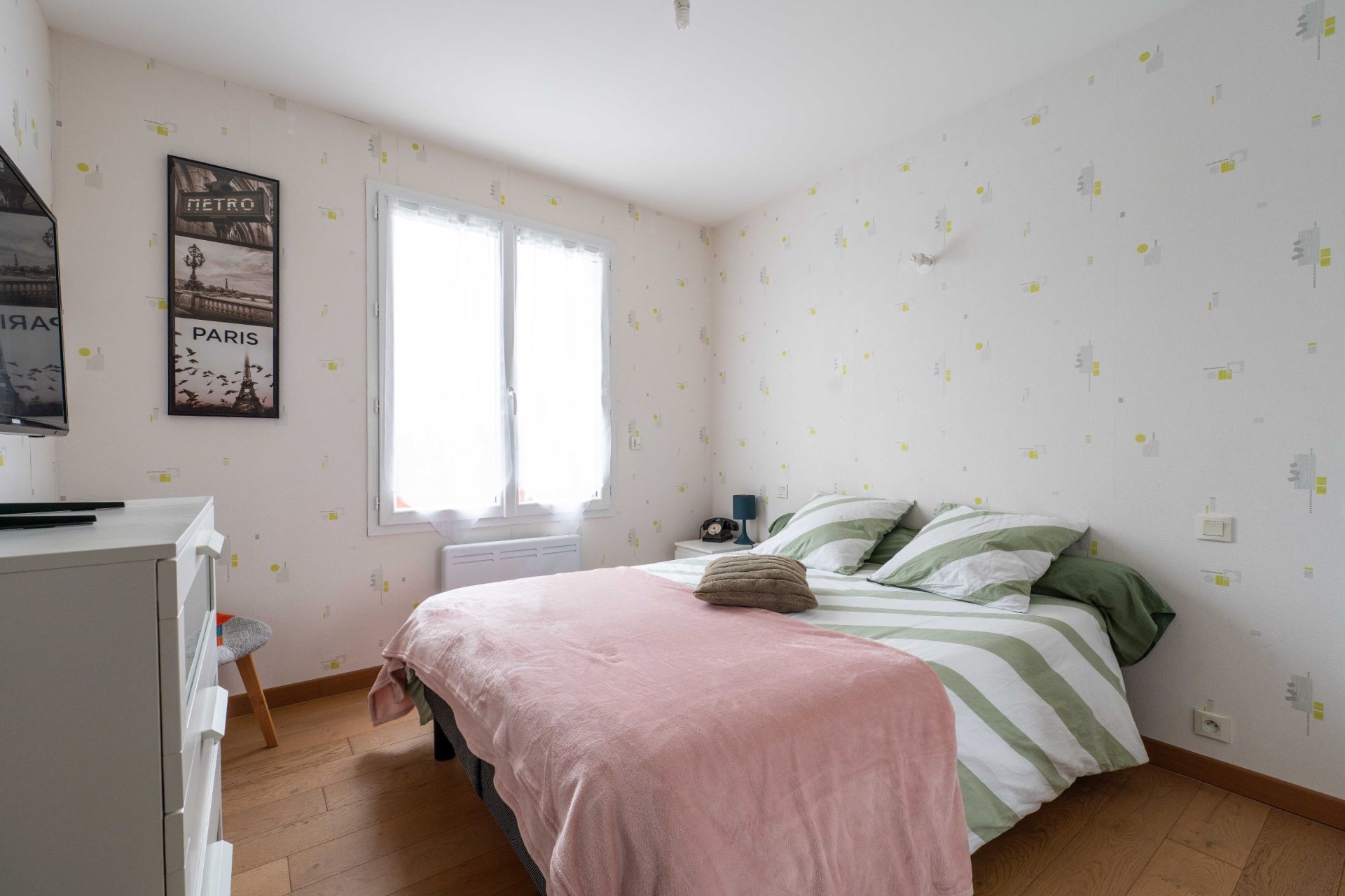 maison 9 Pièces en vente sur LE GUA (17600)