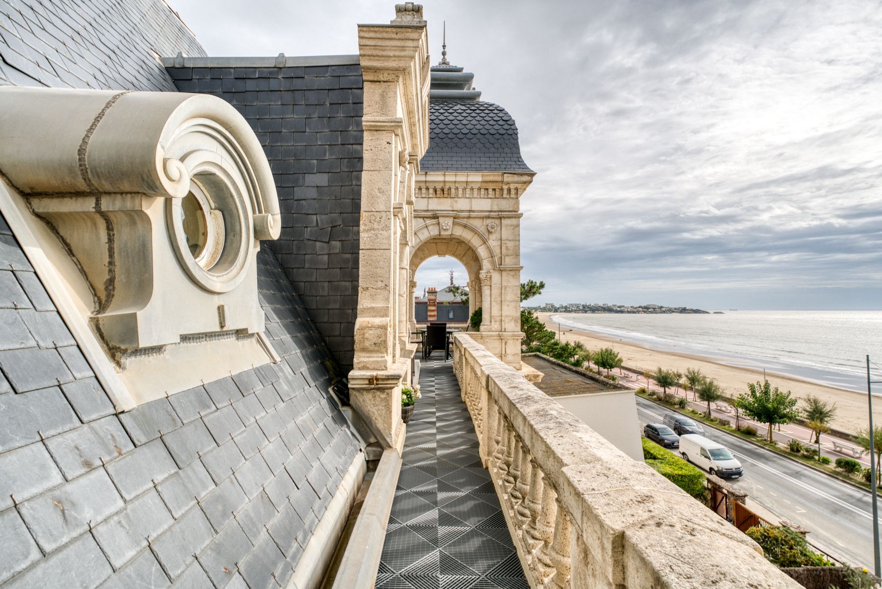 appartement 3 Pièces en vente sur ROYAN (17200)