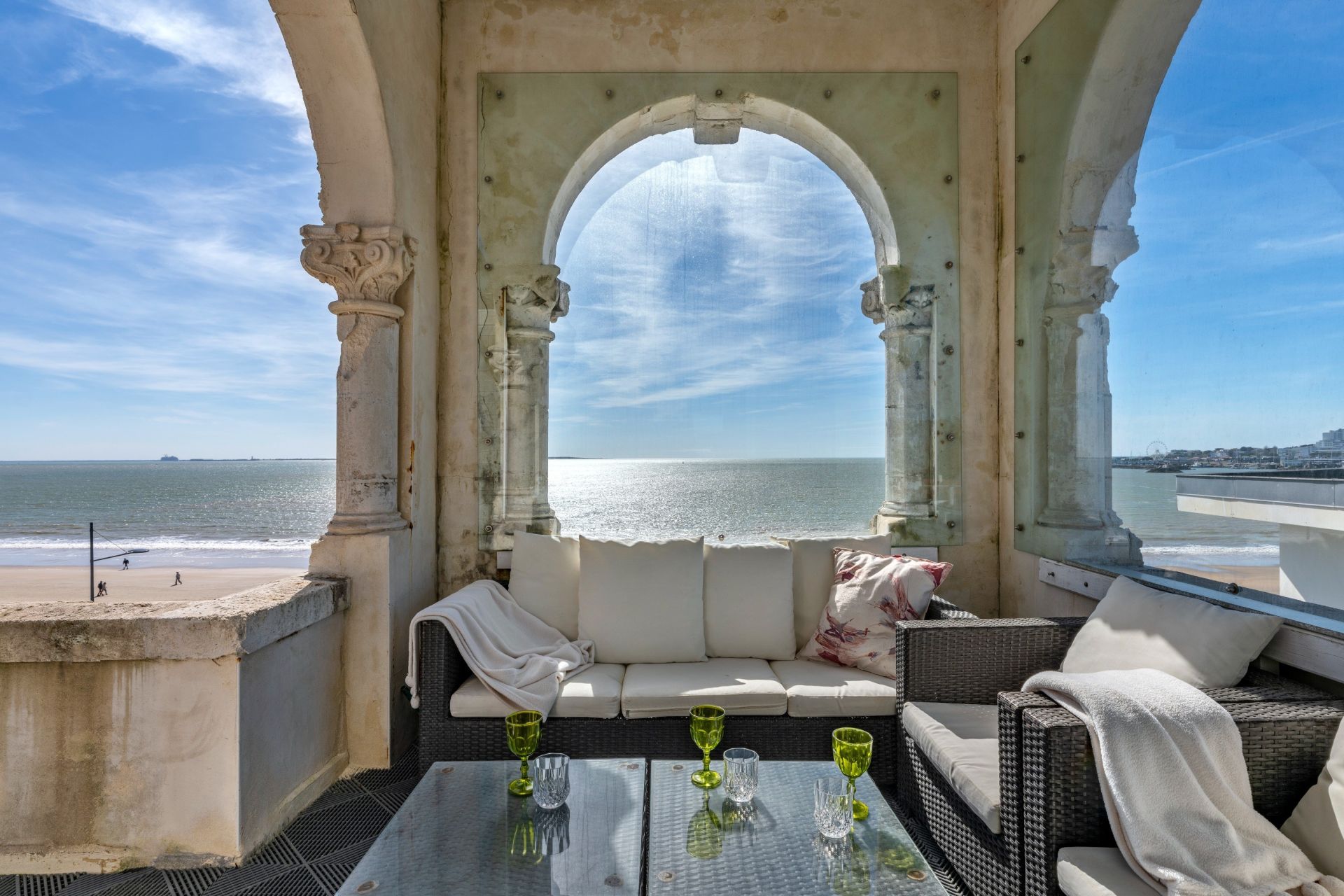 appartement 3 Pièces en vente sur ROYAN (17200)