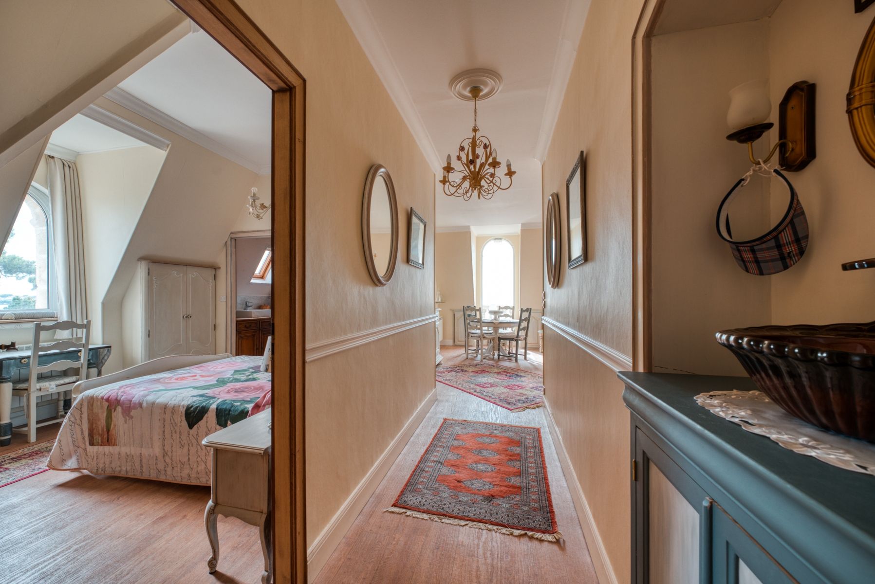 appartement 3 Pièces en vente sur ROYAN (17200)