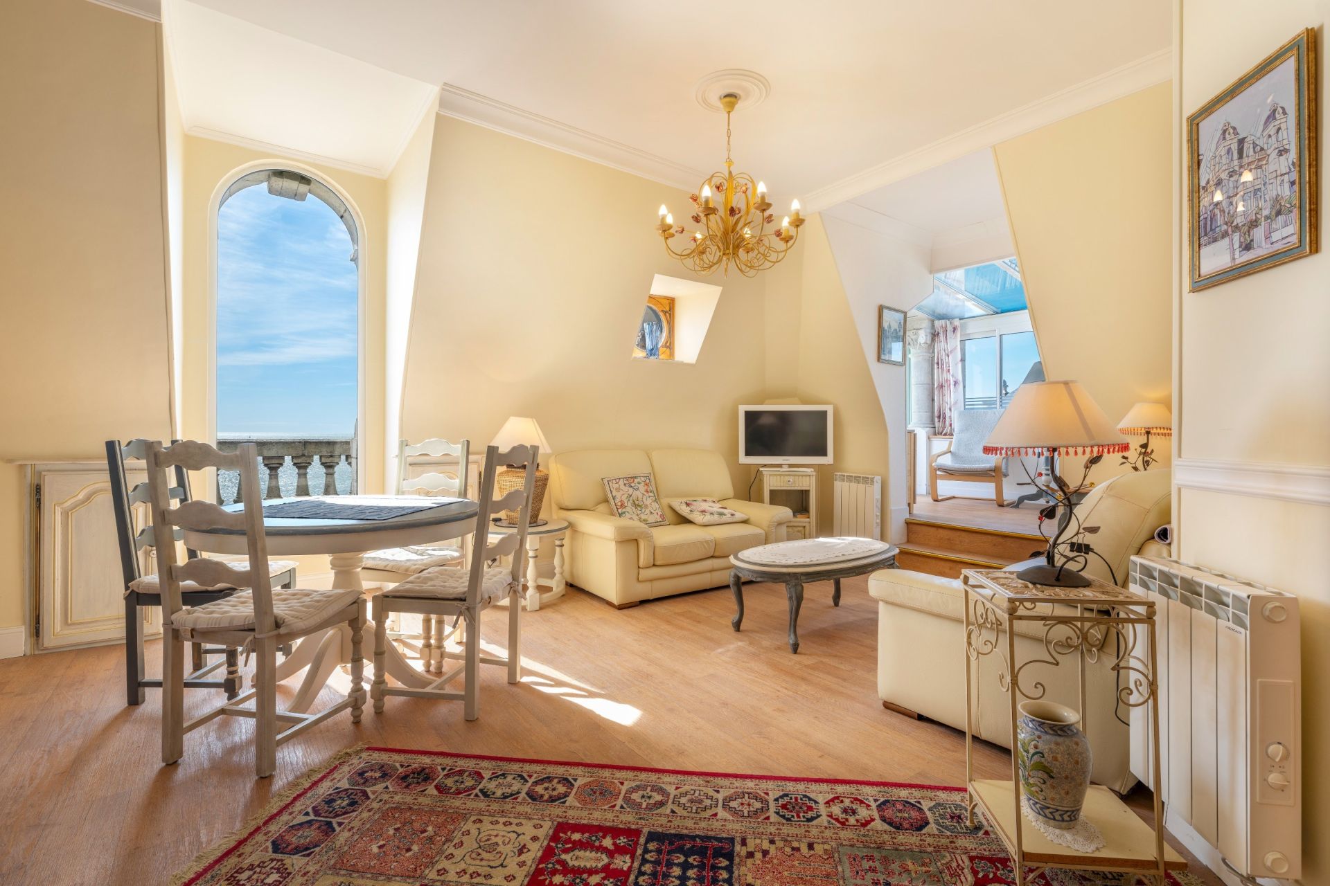 appartement 3 Pièces en vente sur ROYAN (17200)