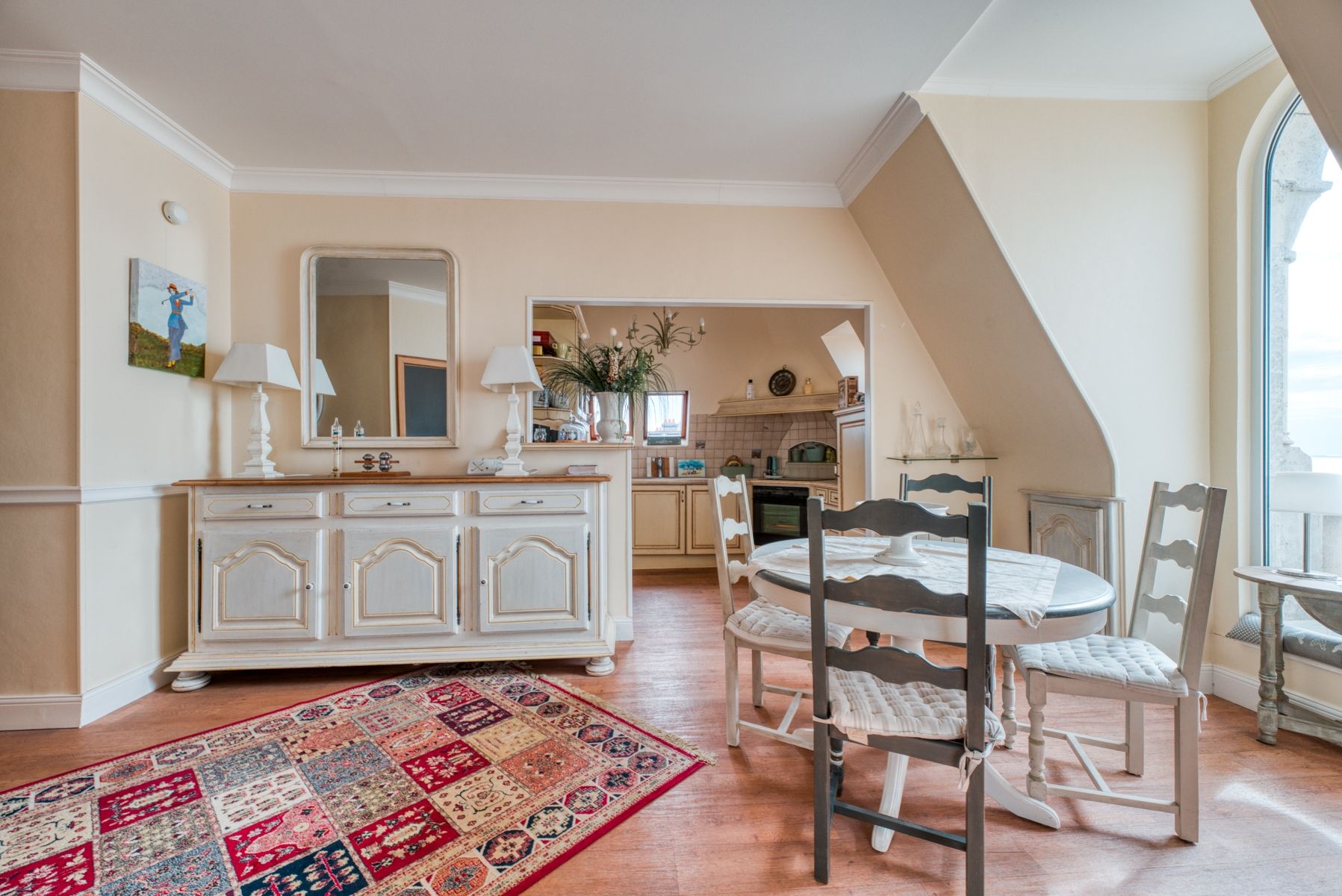appartement 3 Pièces en vente sur ROYAN (17200)