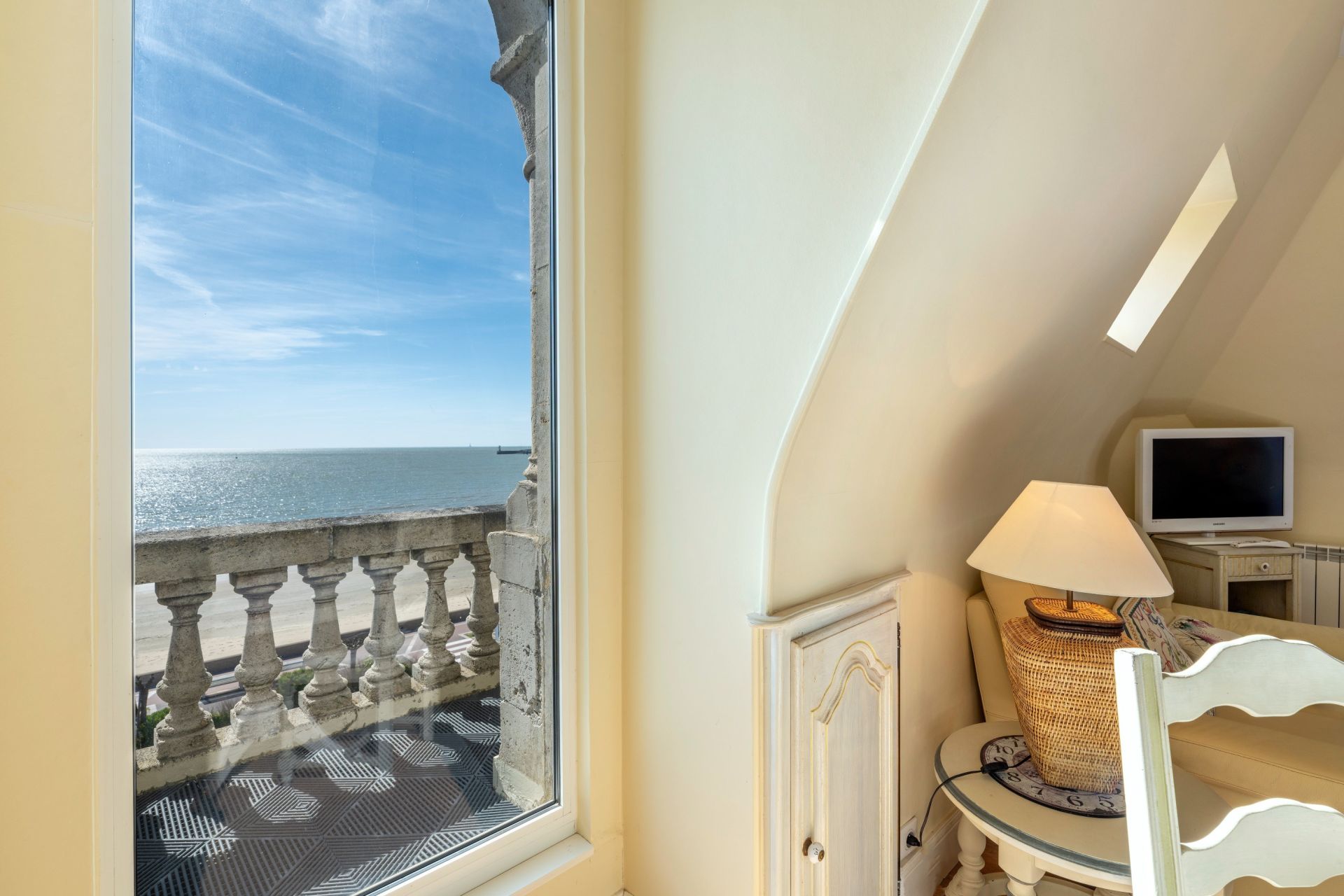 appartement 3 Pièces en vente sur ROYAN (17200)