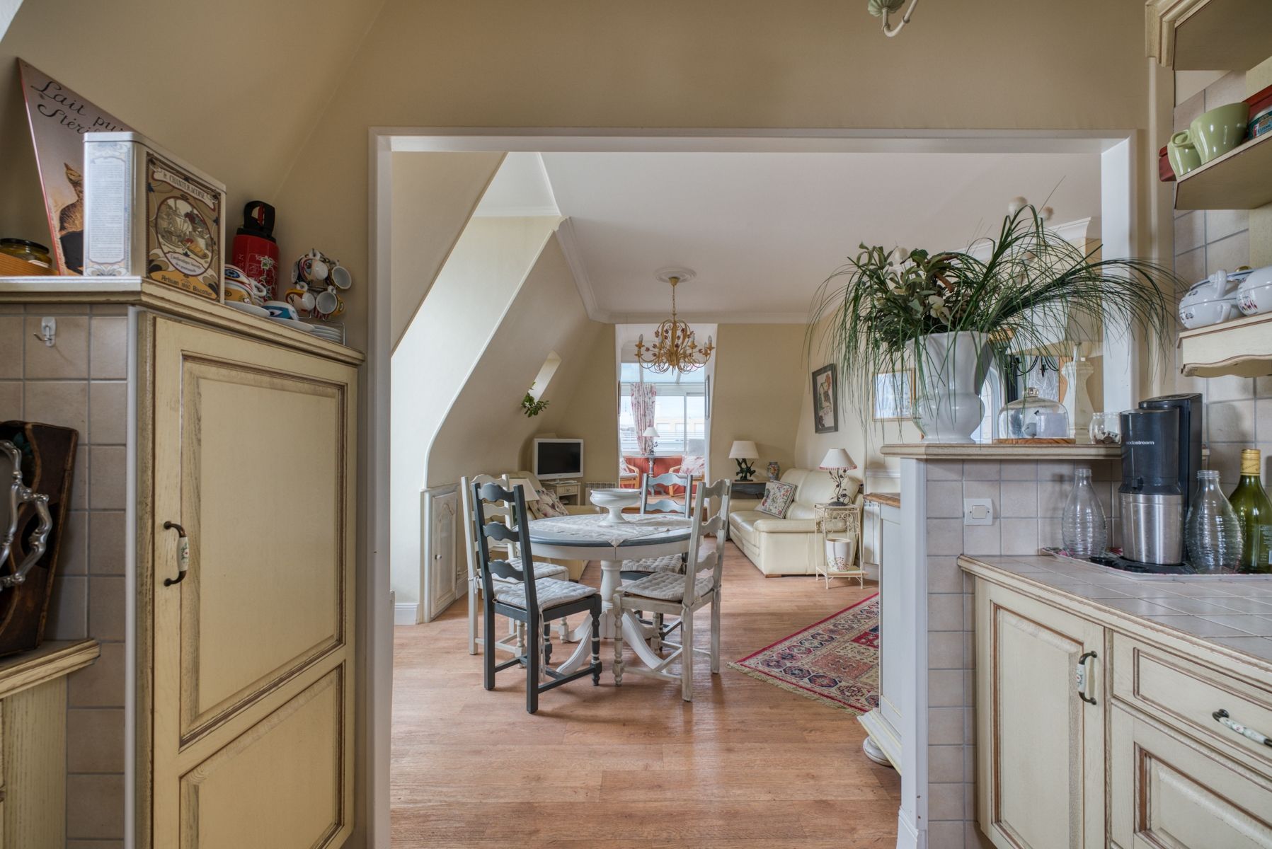 appartement 3 Pièces en vente sur ROYAN (17200)