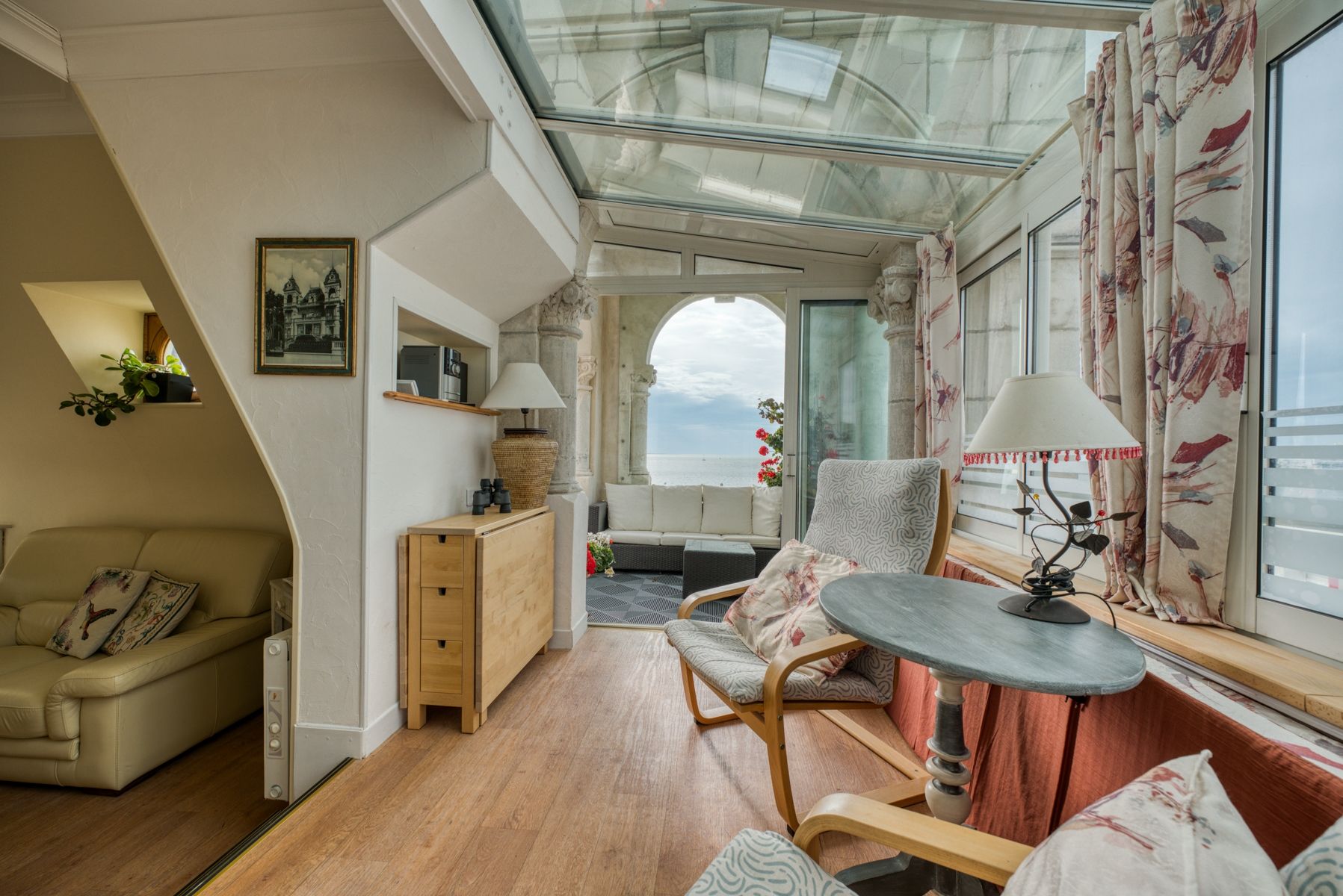 appartement 3 Pièces en vente sur ROYAN (17200)