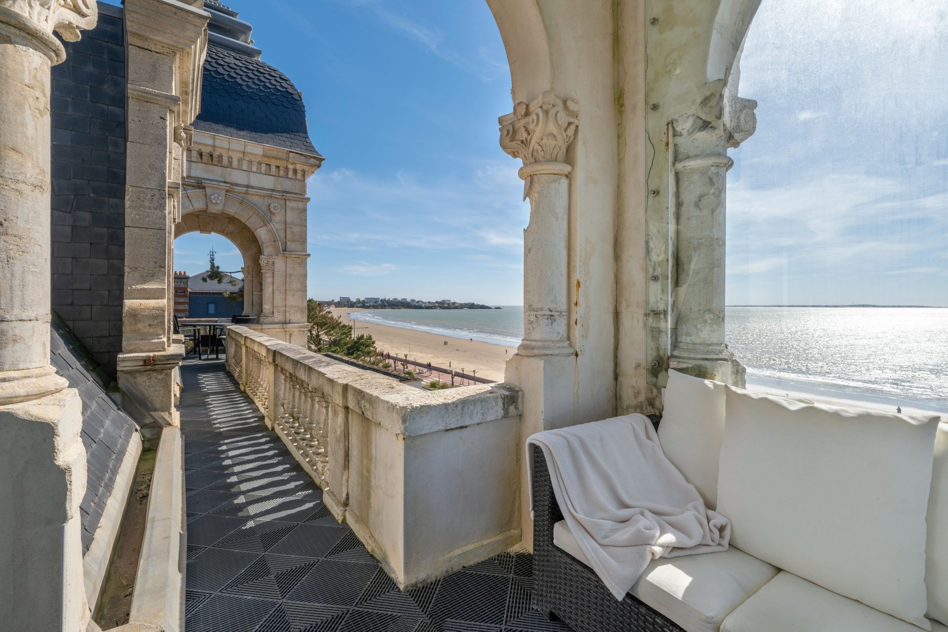 appartement 3 Pièces en vente sur ROYAN (17200)