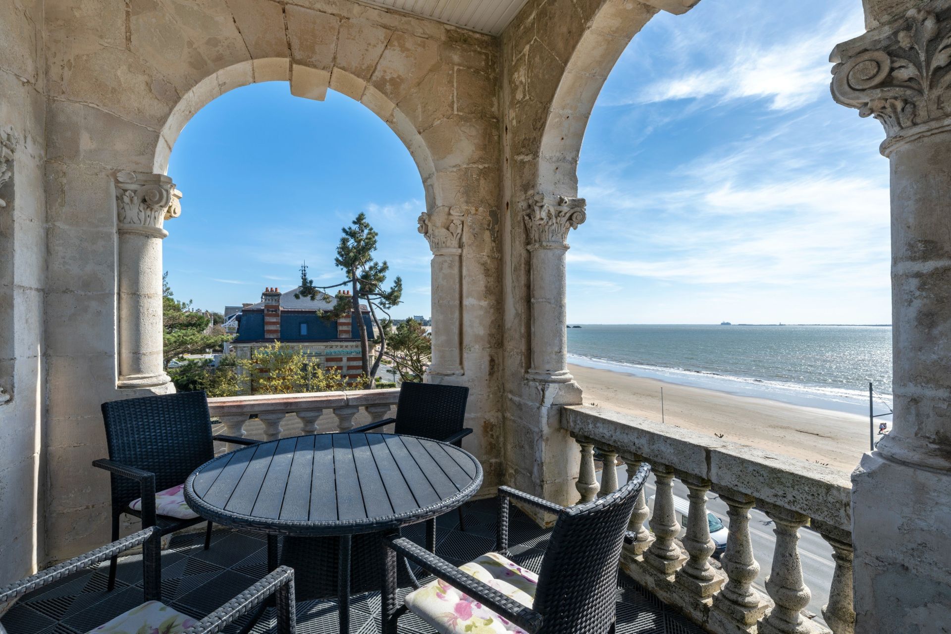 appartement 3 Pièces en vente sur ROYAN (17200)