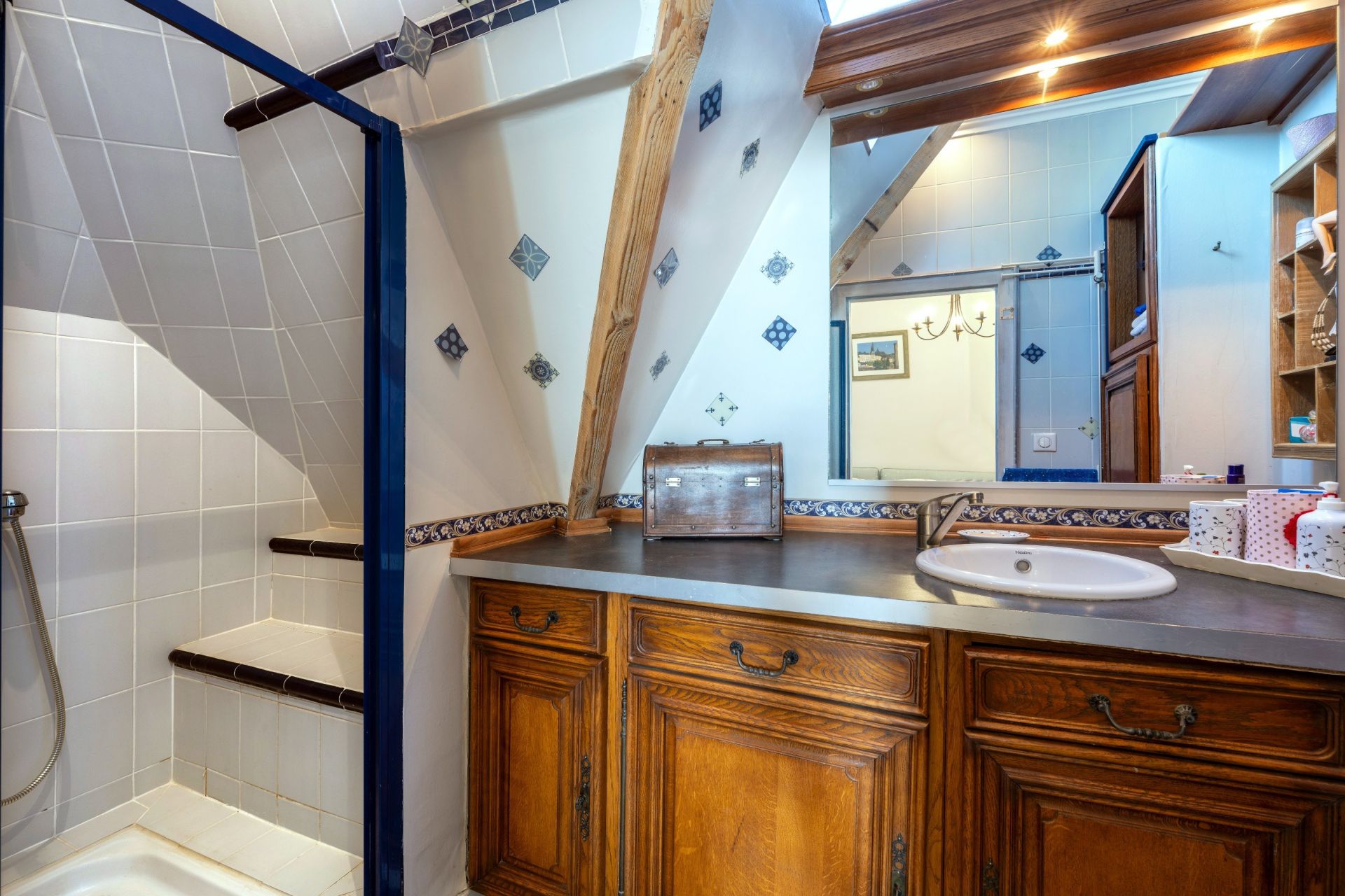 appartement 3 Pièces en vente sur ROYAN (17200)