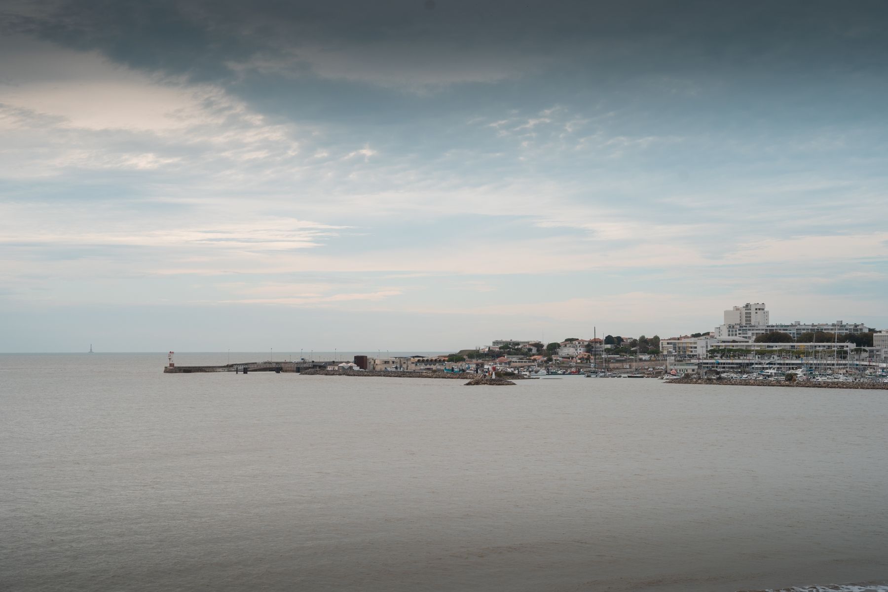 appartement 3 Pièces en vente sur ROYAN (17200)