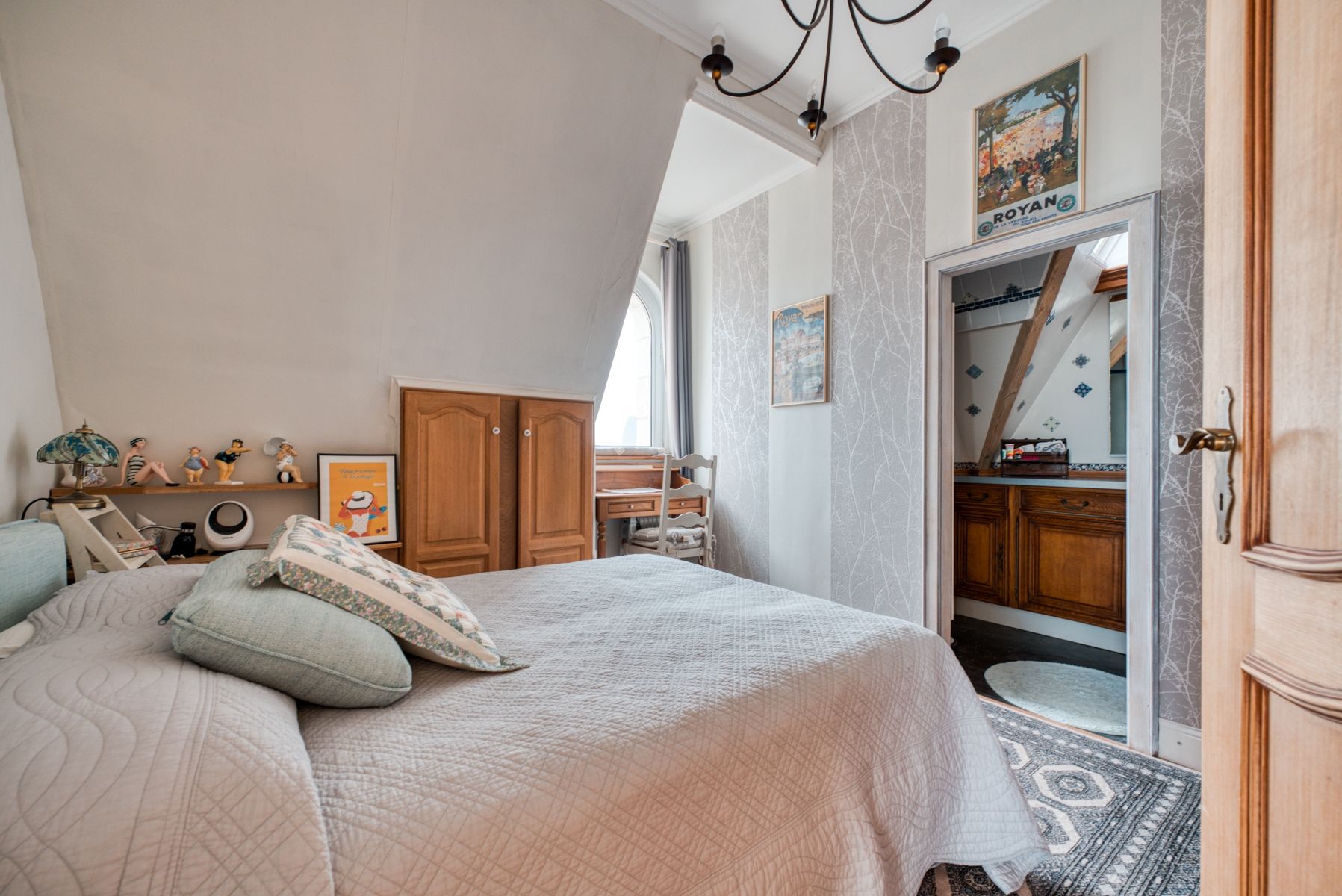 appartement 3 Pièces en vente sur ROYAN (17200)