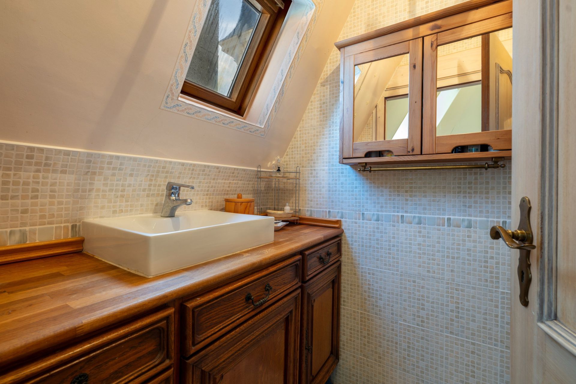 appartement 3 Pièces en vente sur ROYAN (17200)