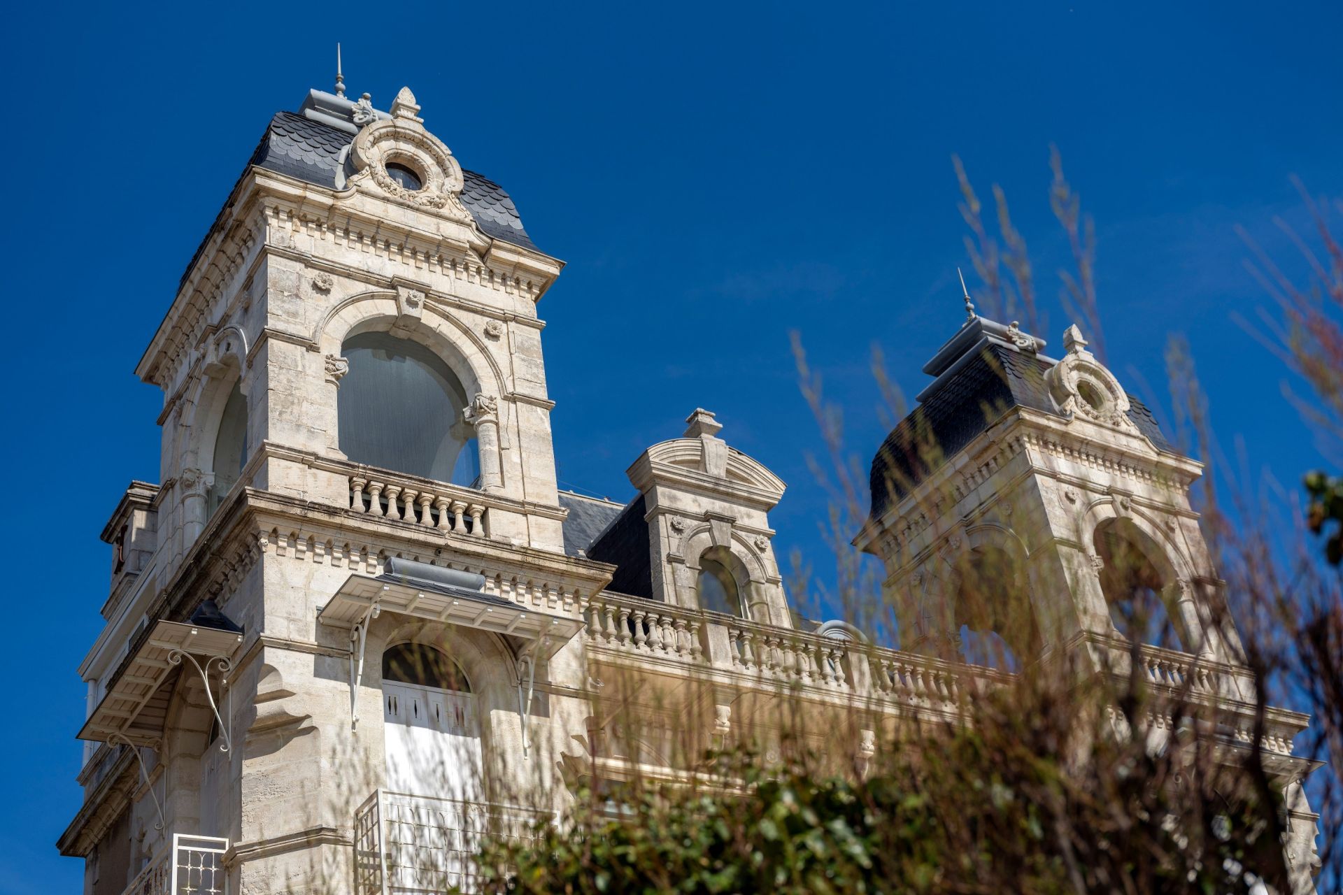 appartement 3 Pièces en vente sur ROYAN (17200)