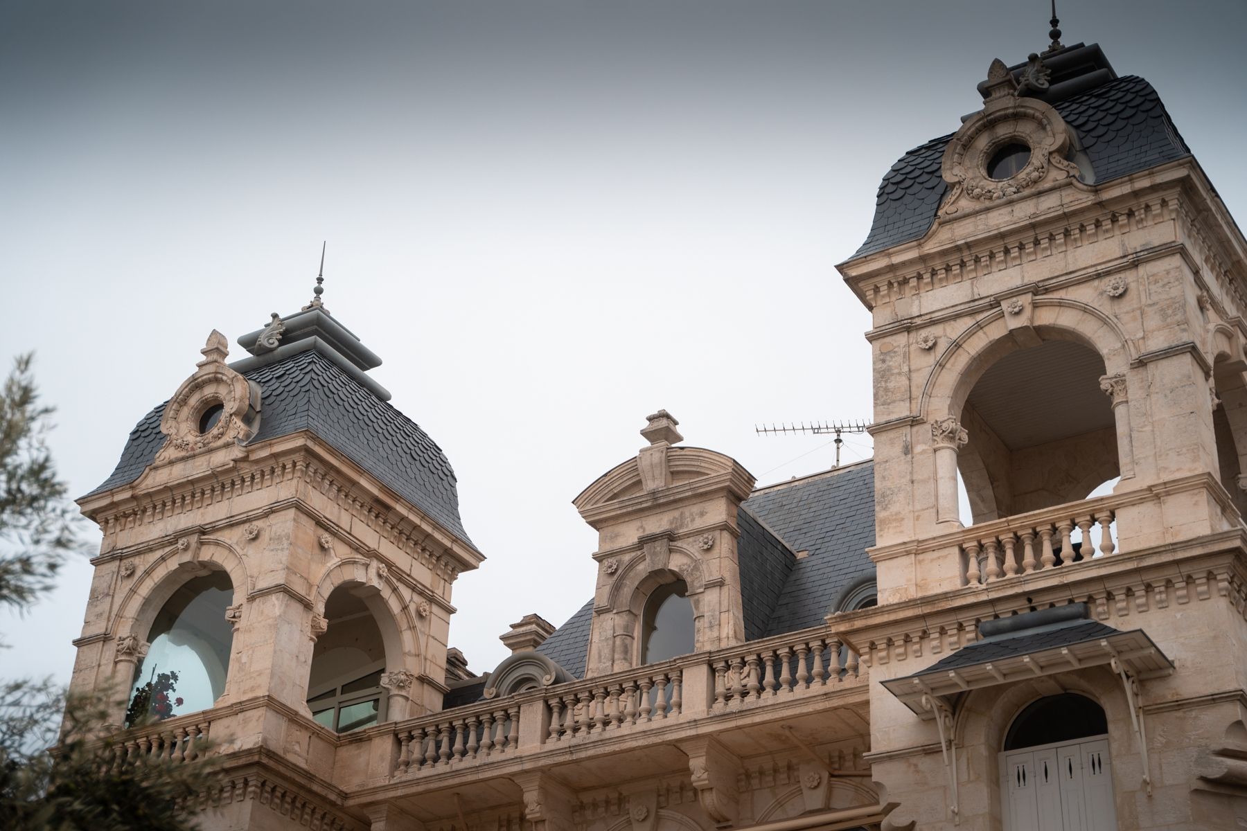 appartement 3 Pièces en vente sur ROYAN (17200)