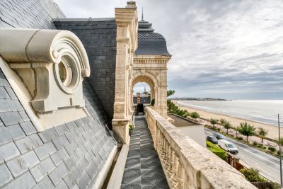 Vente Appartement Royan 3&nbsp;Pièces 70&nbsp;m²