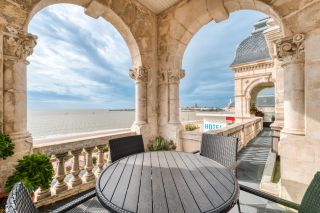 appartement 3 Pièces en vente sur ROYAN (17200)