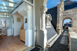 appartement 3 Pièces en vente sur ROYAN (17200)