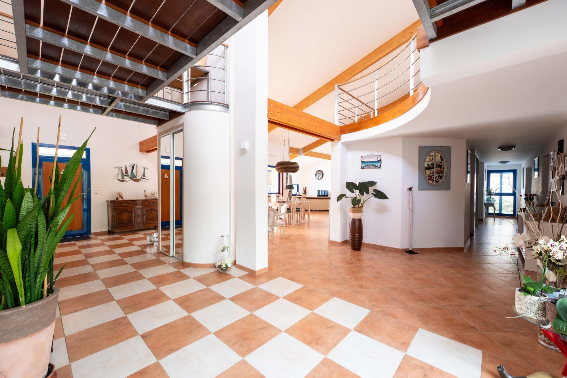 house 12 Rooms for sale on ST DENIS D OLERON (17650)