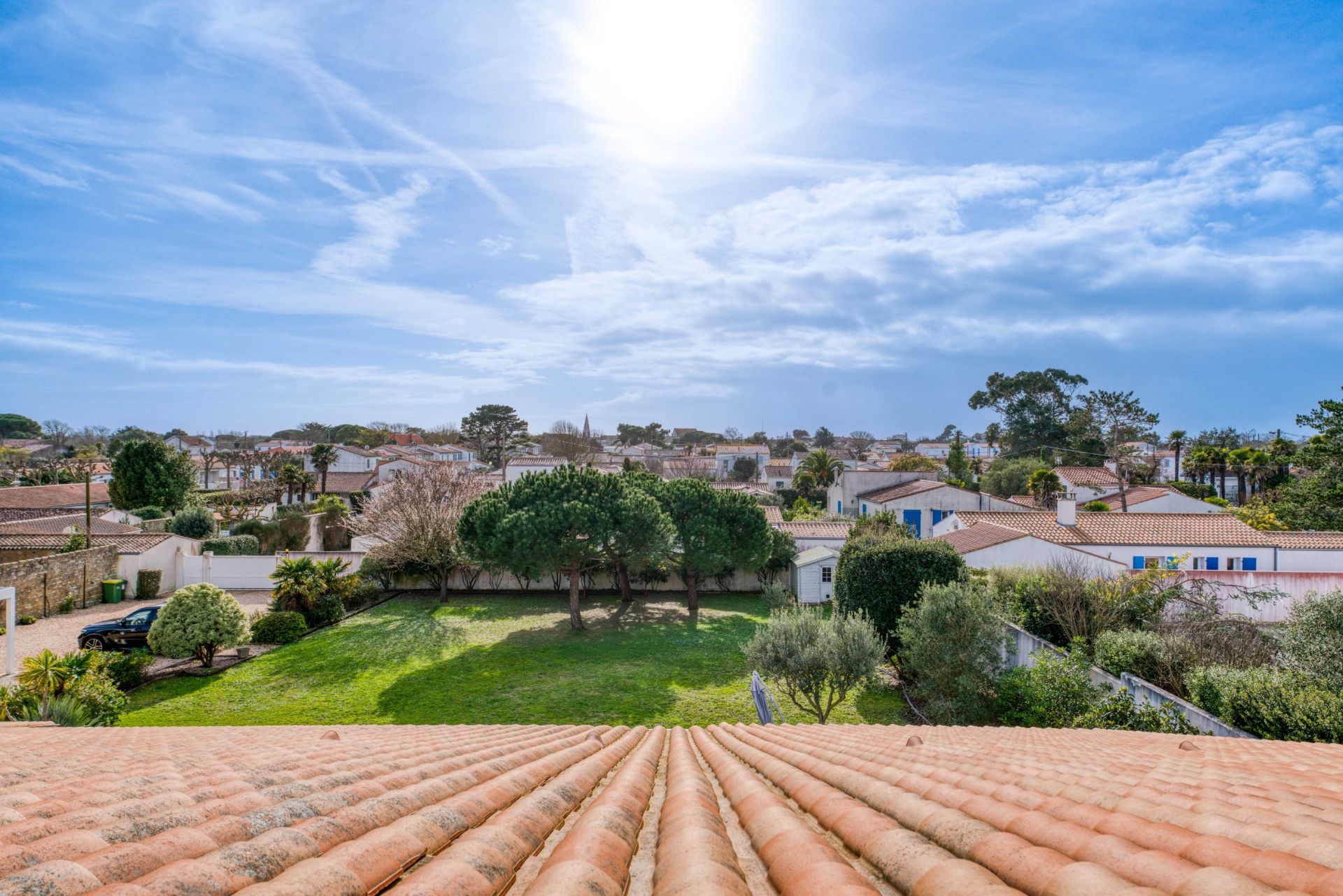 house 12 Rooms for sale on ST DENIS D OLERON (17650)