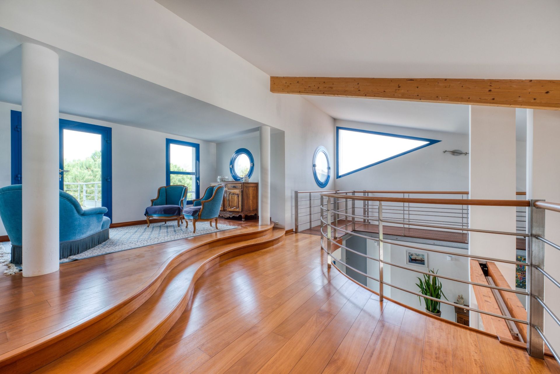 house 12 Rooms for sale on ST DENIS D OLERON (17650)