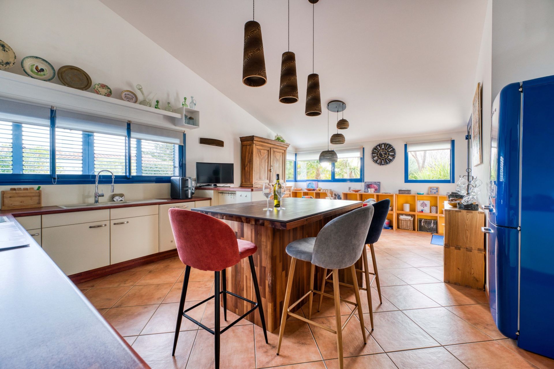 maison 12 Pièces en vente sur ST DENIS D OLERON (17650)