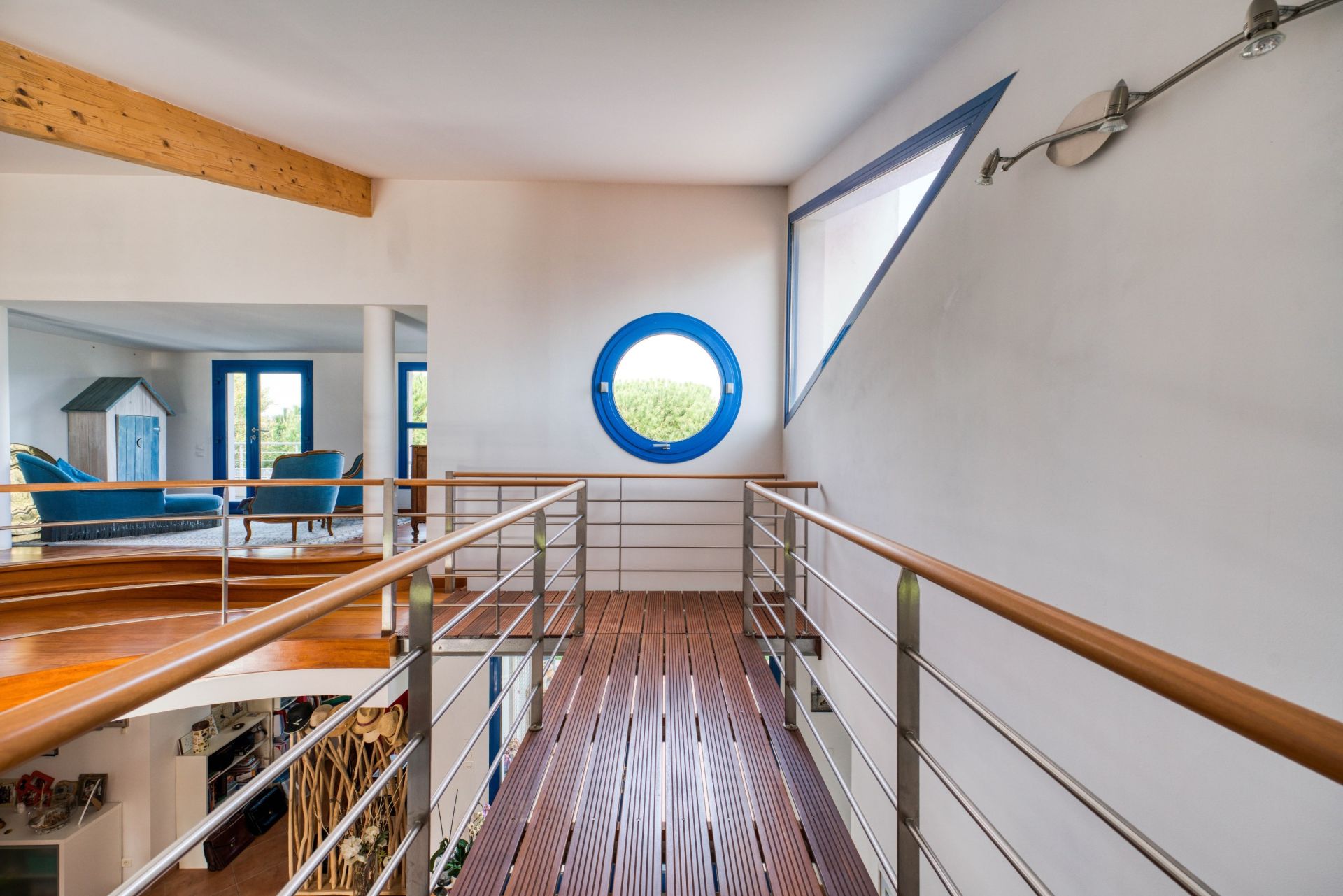 maison 12 Pièces en vente sur ST DENIS D OLERON (17650)