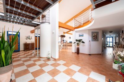 Vente Maison Saint-Denis-d'Oléron 12&nbsp;Pièces 360&nbsp;m²