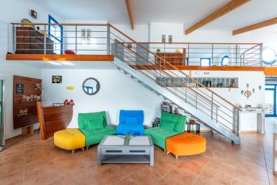 Vente Maison Saint-Denis-d'Oléron 12&nbsp;Pièces 360&nbsp;m²